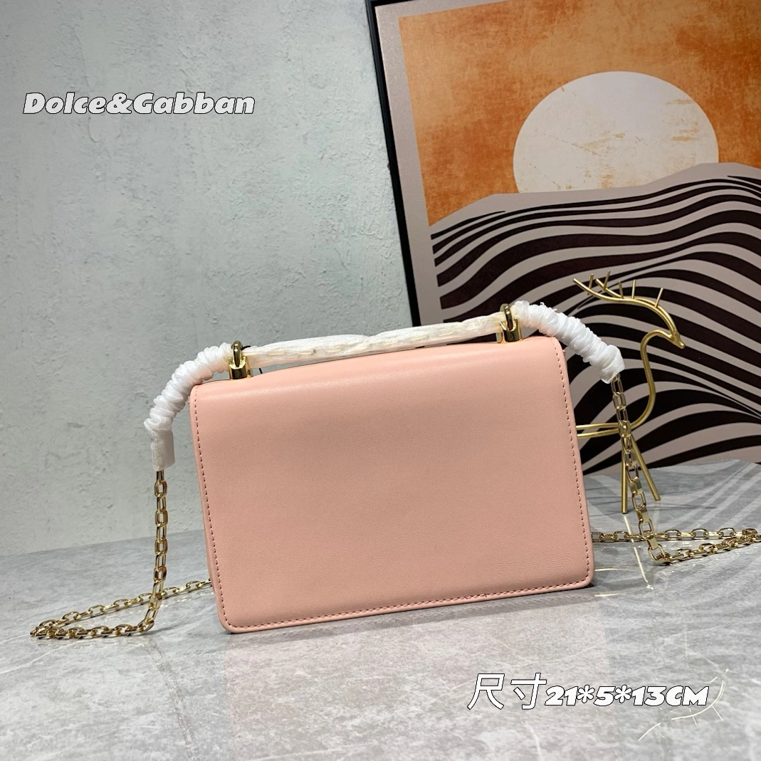 GoAnywhere 7937 Dolce & Gabbana D&G AAA Quality Messenger Bags For Women