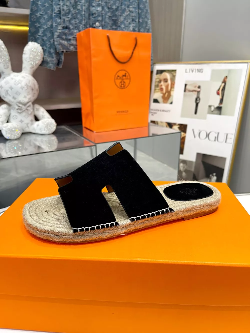 GoAnywhere 7937 Hermes Slippers For Men