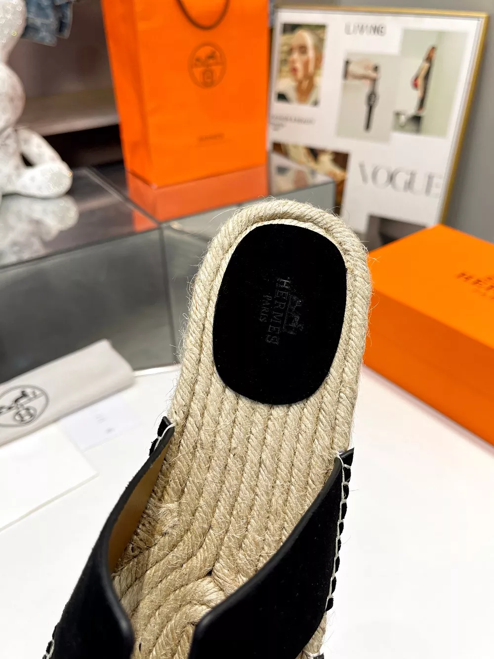 GoAnywhere 7937 Hermes Slippers For Men