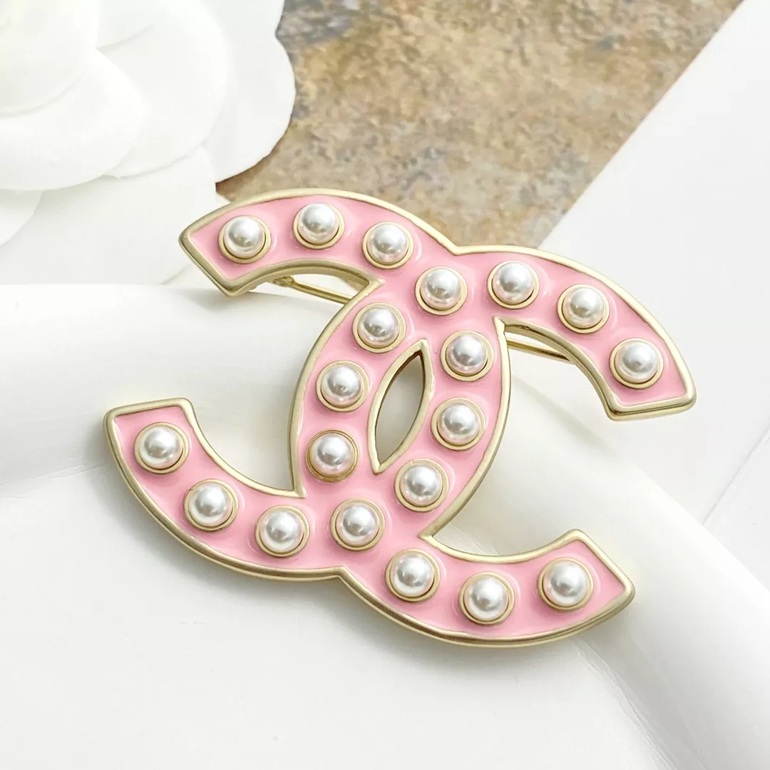 GoAnywhere 7959 Chanel Brooches For Women