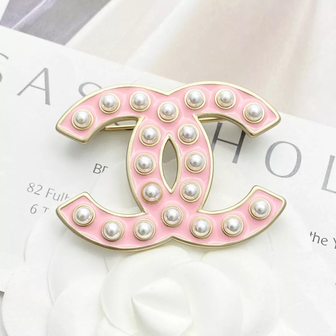 GoAnywhere 7959 Chanel Brooches For Women