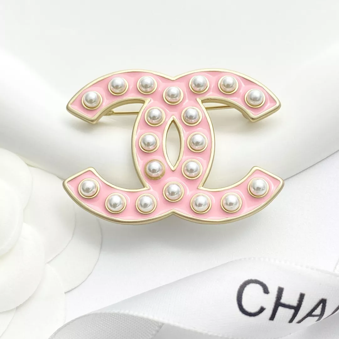 GoAnywhere 7959 Chanel Brooches For Women