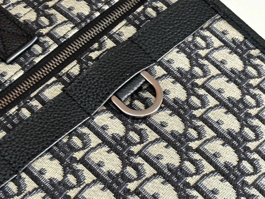 GoAnywhere 7966 Christian Dior AAA Man Handbags