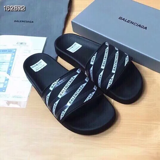 GoAnywhere 806 Balenciaga Slippers For Men