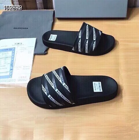 GoAnywhere 806 Balenciaga Slippers For Men