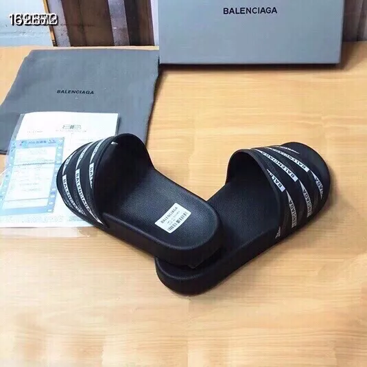 GoAnywhere 806 Balenciaga Slippers For Men