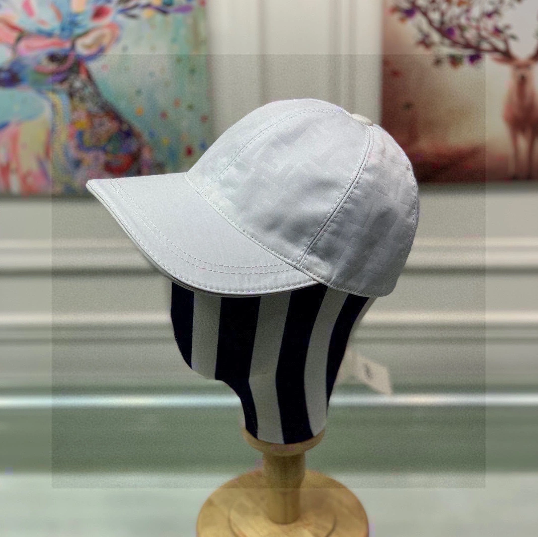 GoAnywhere 8094 Fendi Caps