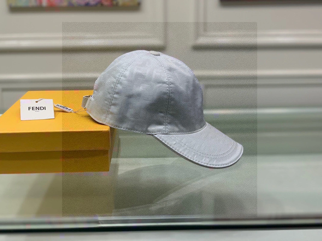 GoAnywhere 8094 Fendi Caps