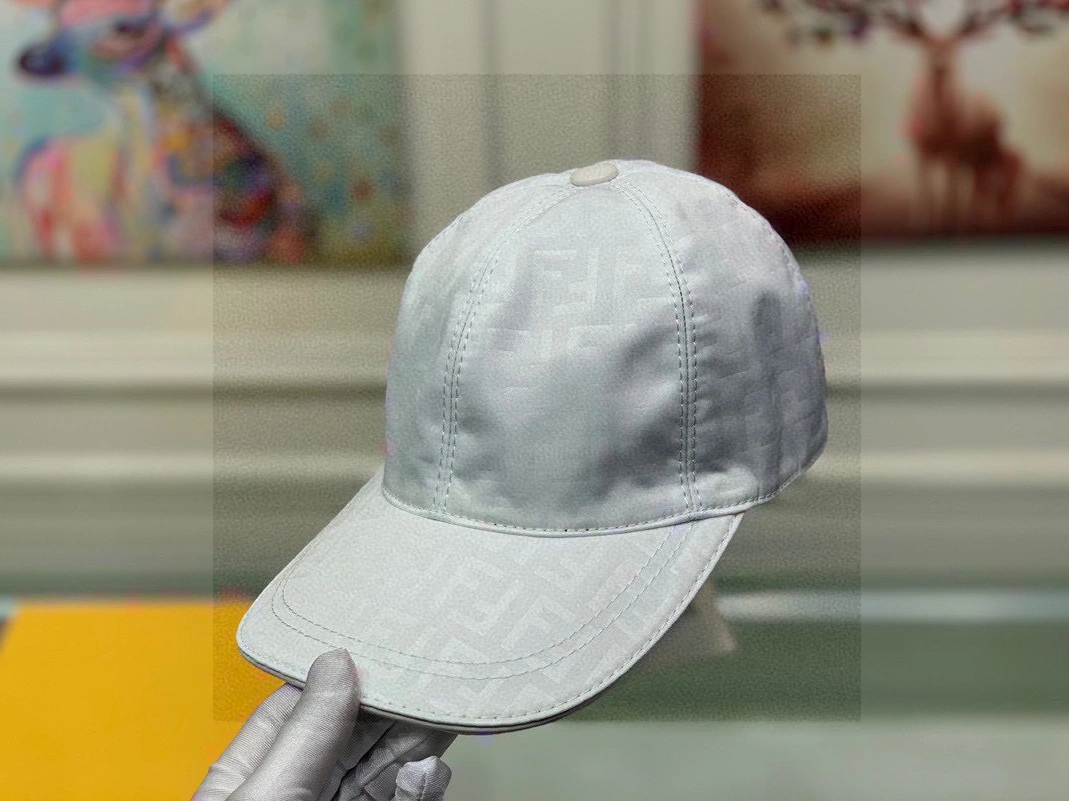 GoAnywhere 8094 Fendi Caps
