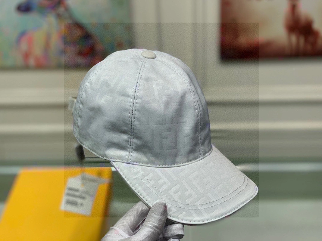 GoAnywhere 8094 Fendi Caps