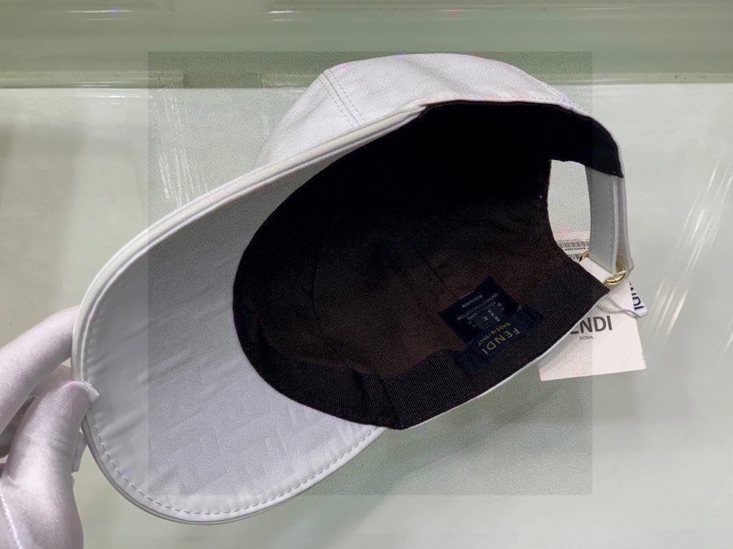 GoAnywhere 8094 Fendi Caps