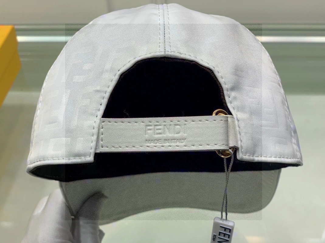 GoAnywhere 8094 Fendi Caps