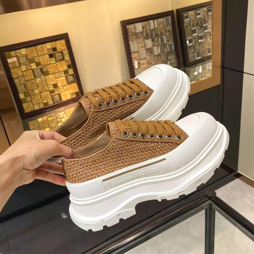 GoAnywhere 8110 Alexander McQueen Casual Shoes For Men