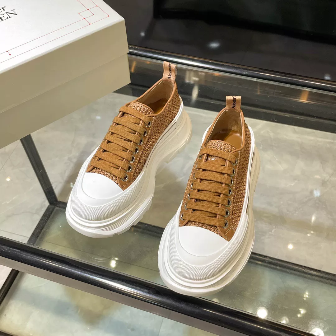GoAnywhere 8110 Alexander McQueen Casual Shoes For Men