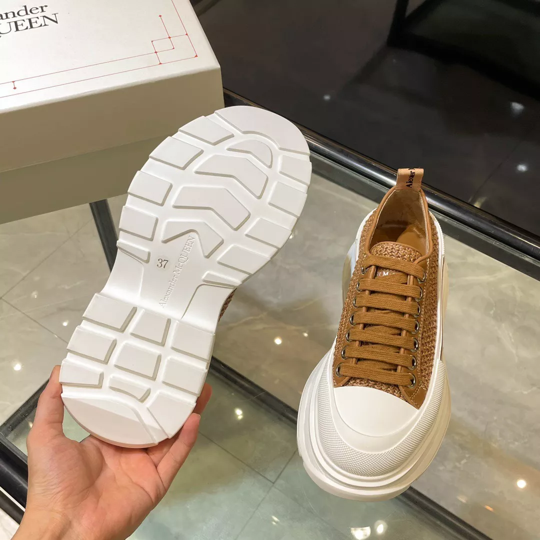 GoAnywhere 8110 Alexander McQueen Casual Shoes For Men