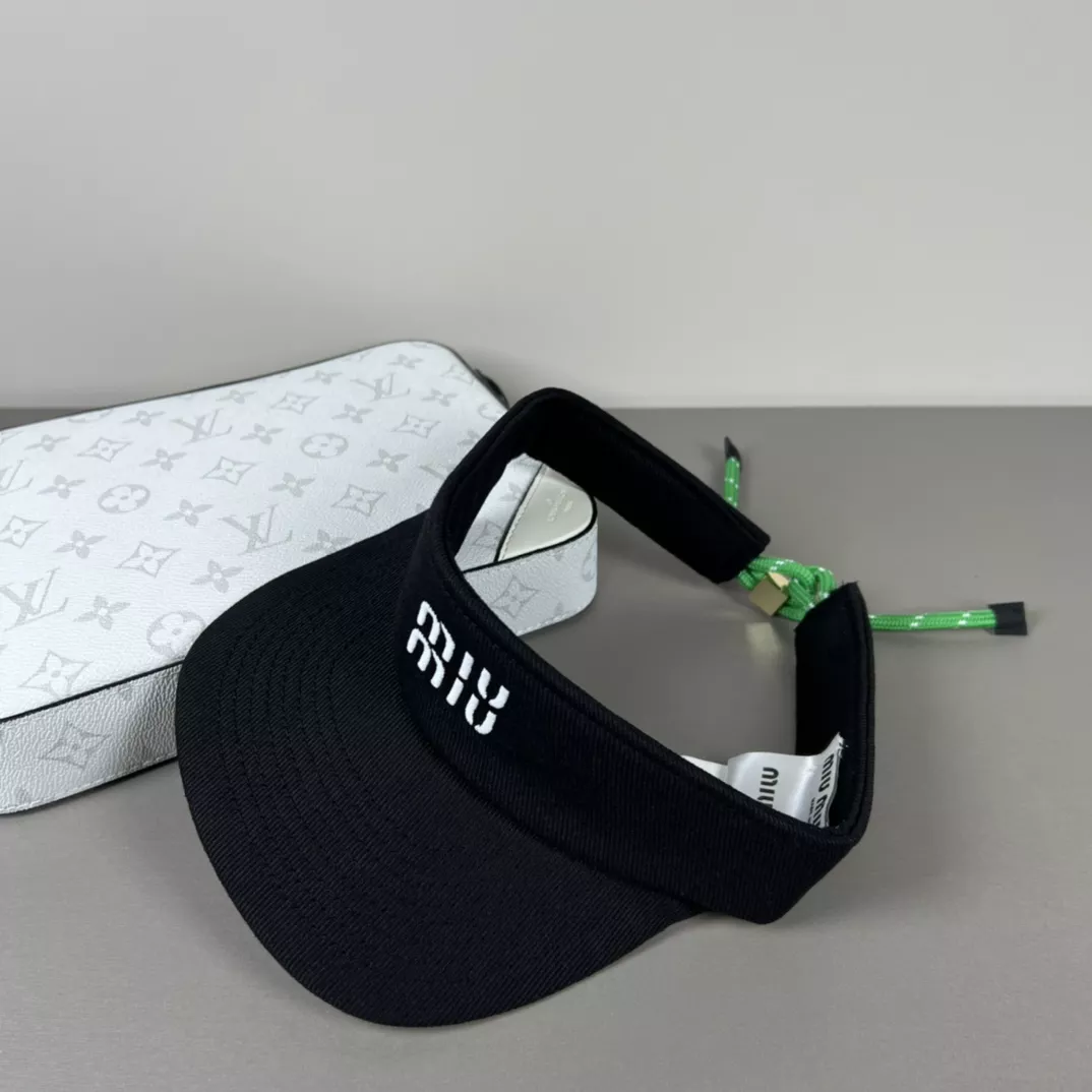GoAnywhere 8126 MIU MIU Caps