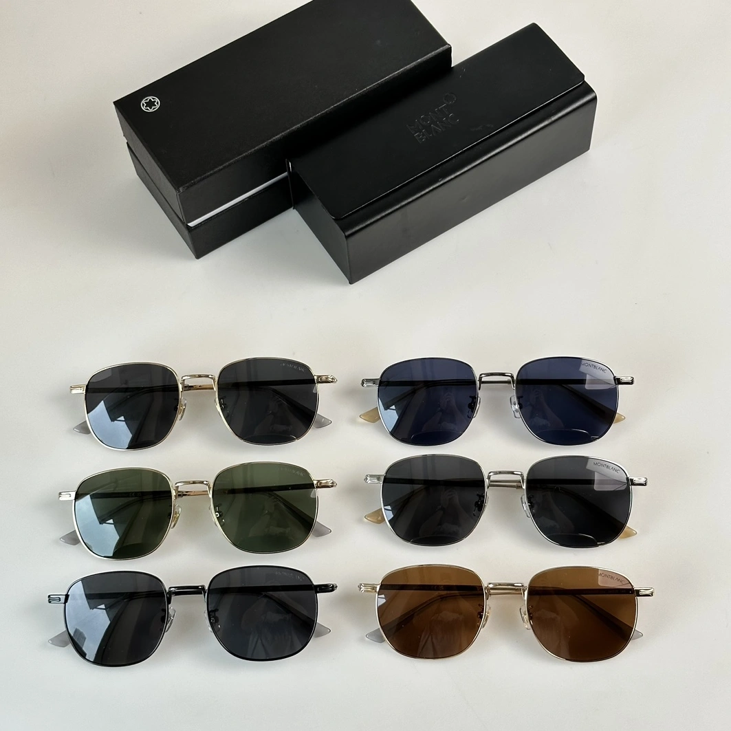 GoAnywhere 8126 Montblanc AAA Quality Sunglasses