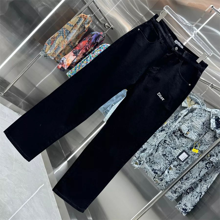 GoAnywhere 8137 Christian Dior Jeans For Men