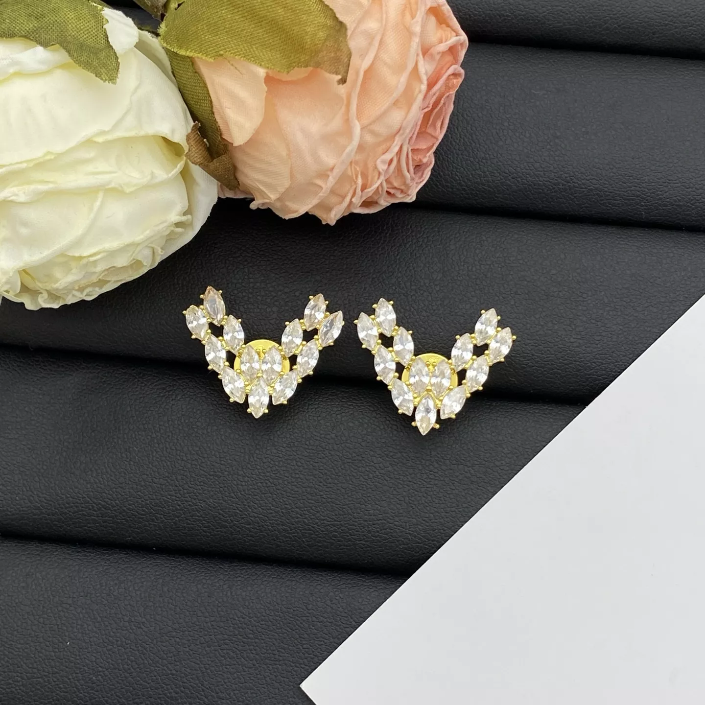 GoAnywhere 8164 Valentino Earrings For Women