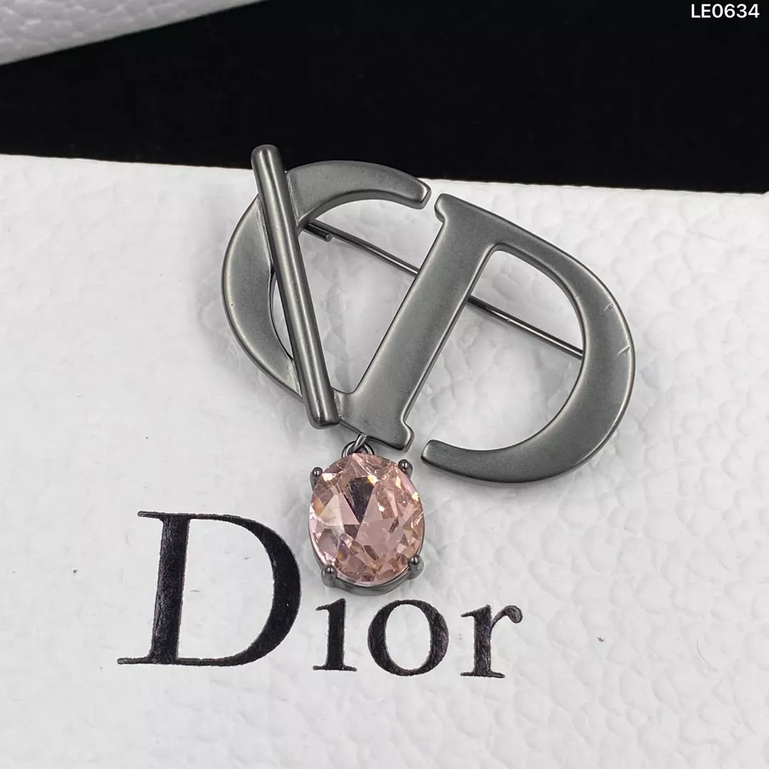 GoAnywhere 8189 Christian Dior Brooches For Women