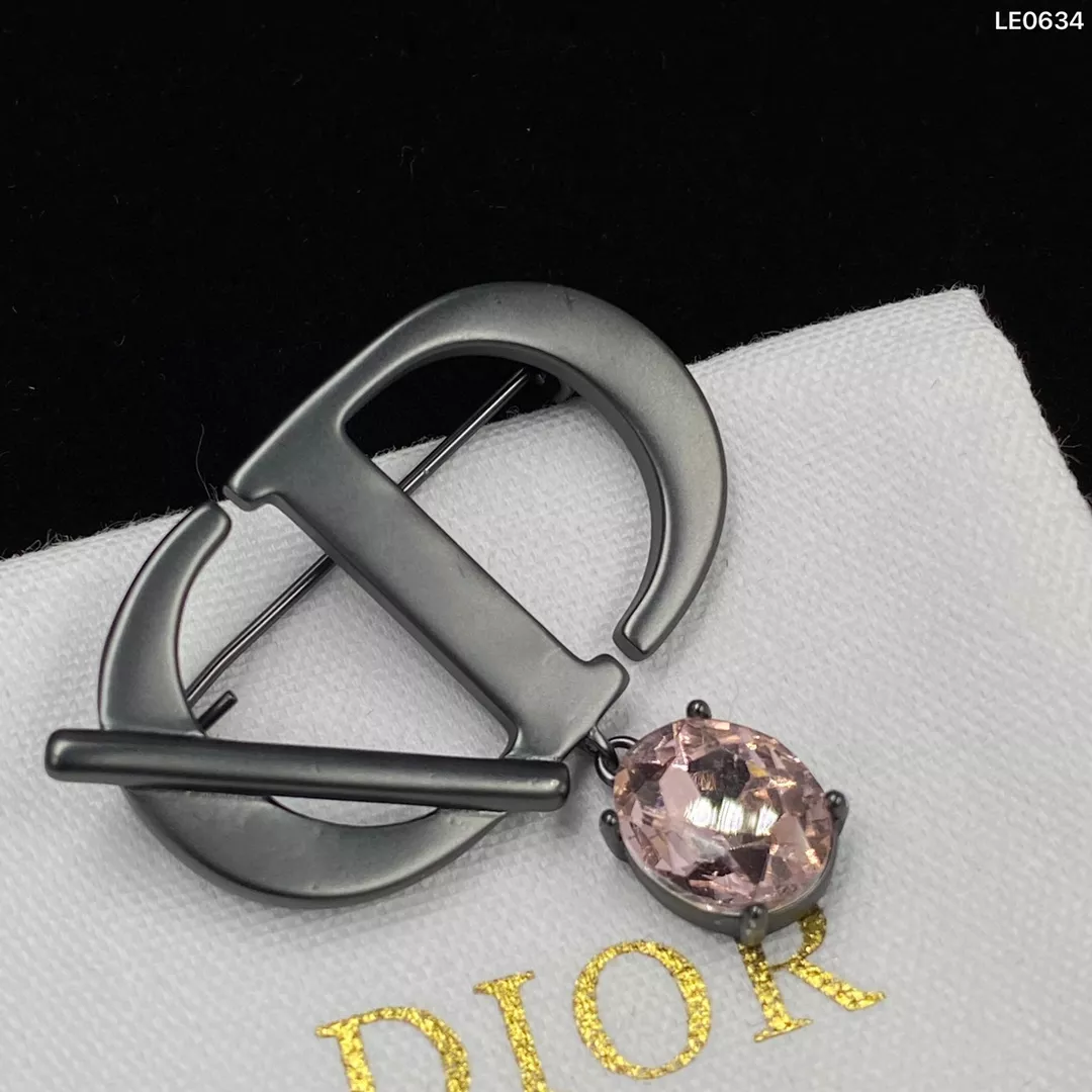GoAnywhere 8189 Christian Dior Brooches For Women
