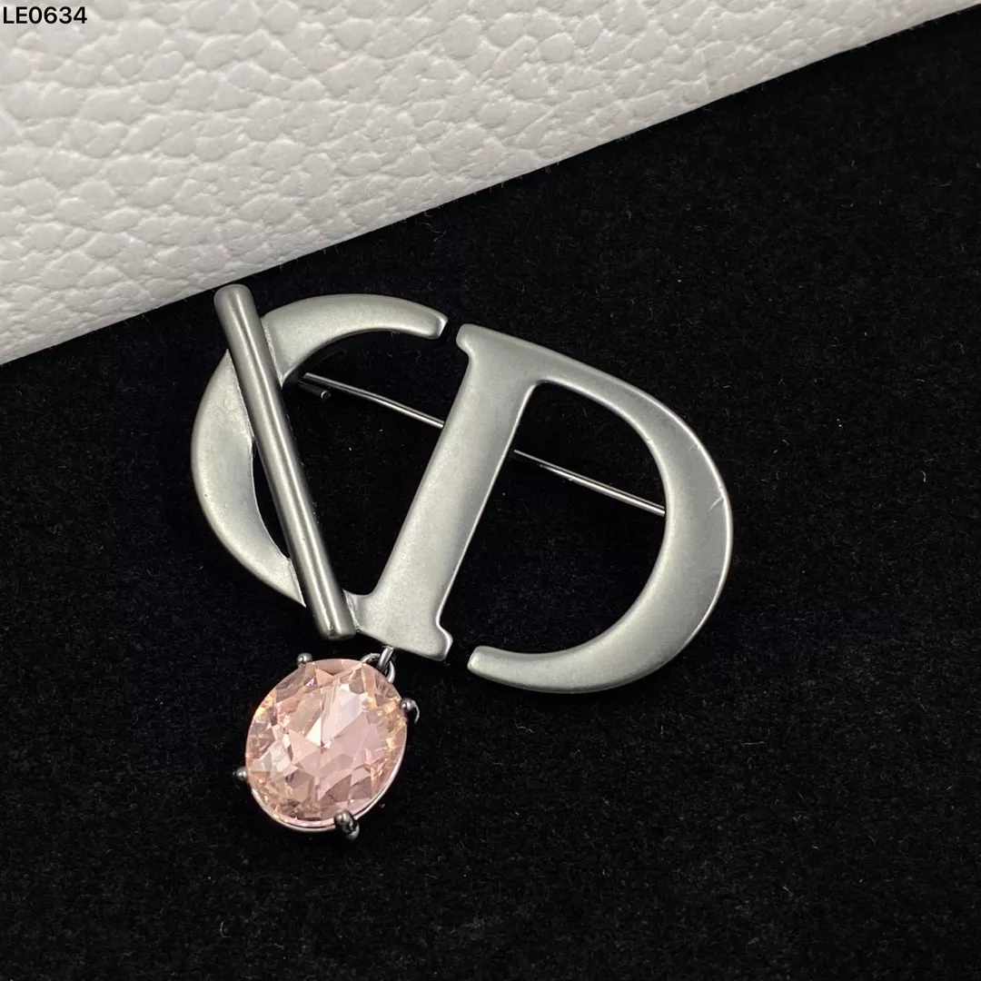 GoAnywhere 8189 Christian Dior Brooches For Women