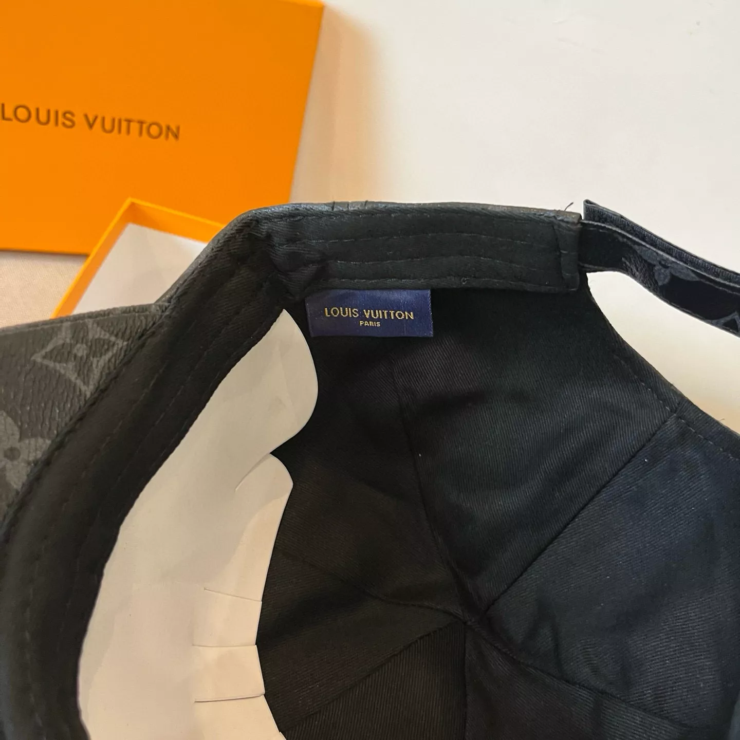 GoAnywhere 8239 Louis Vuitton LV Caps