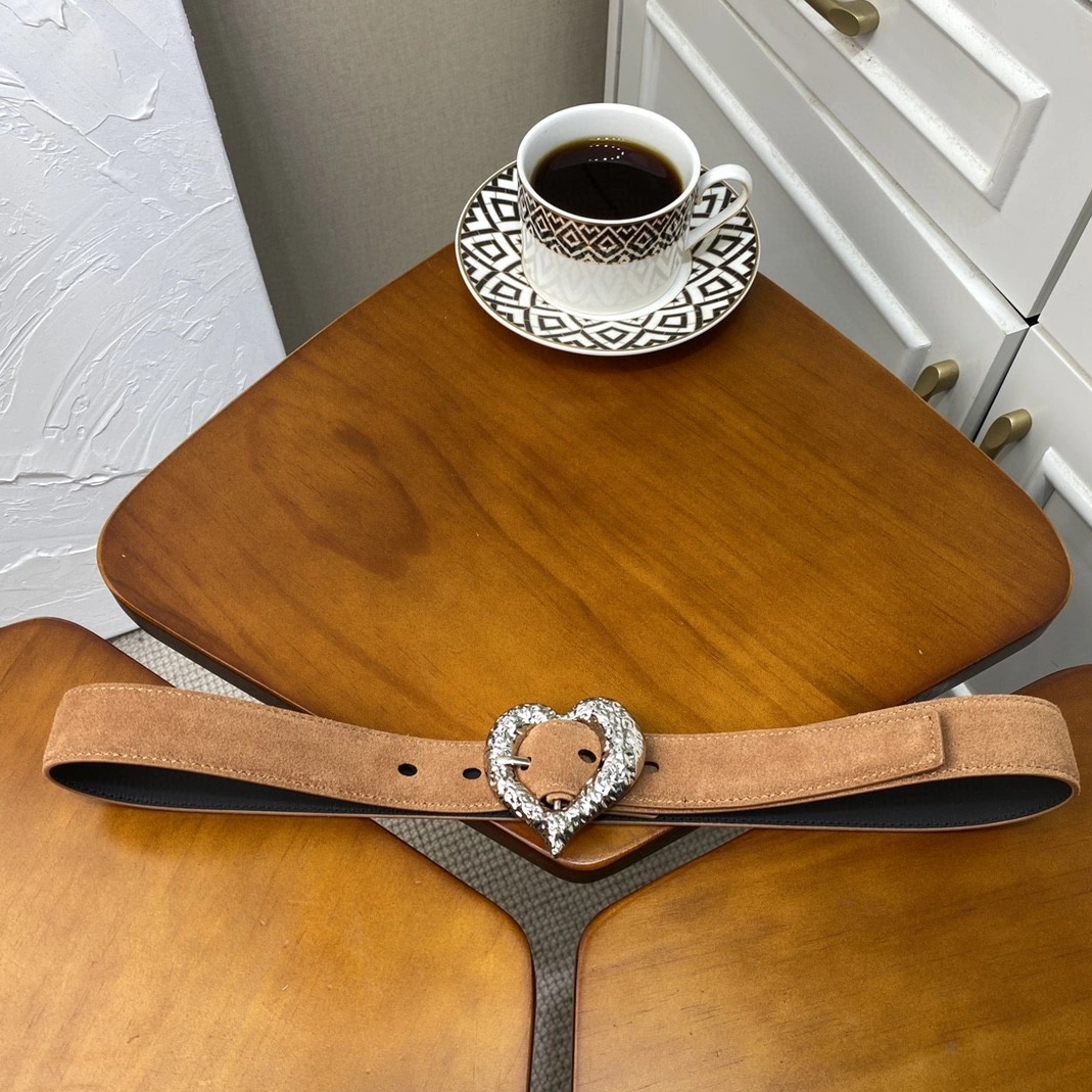 GoAnywhere 8251 Yves Saint Laurent AAA Belts