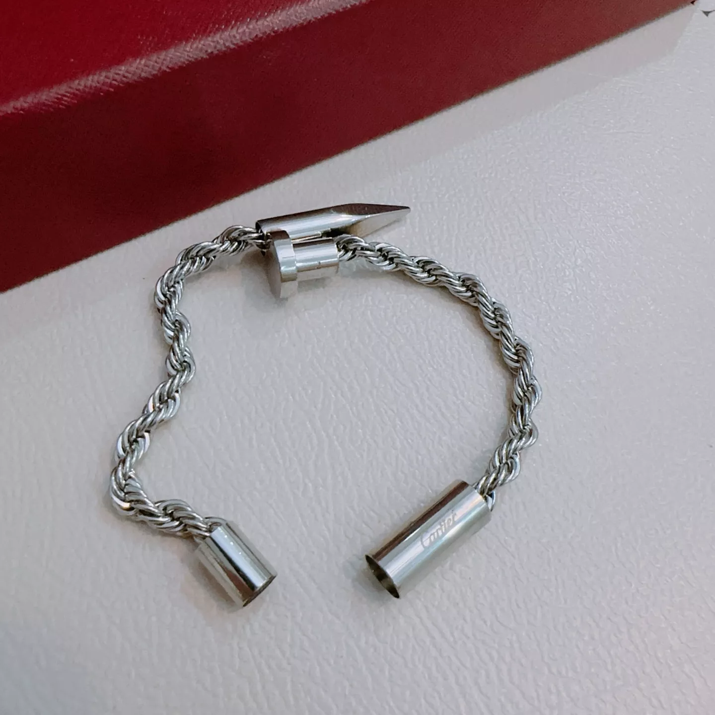 GoAnywhere 8279 Cartier bracelets