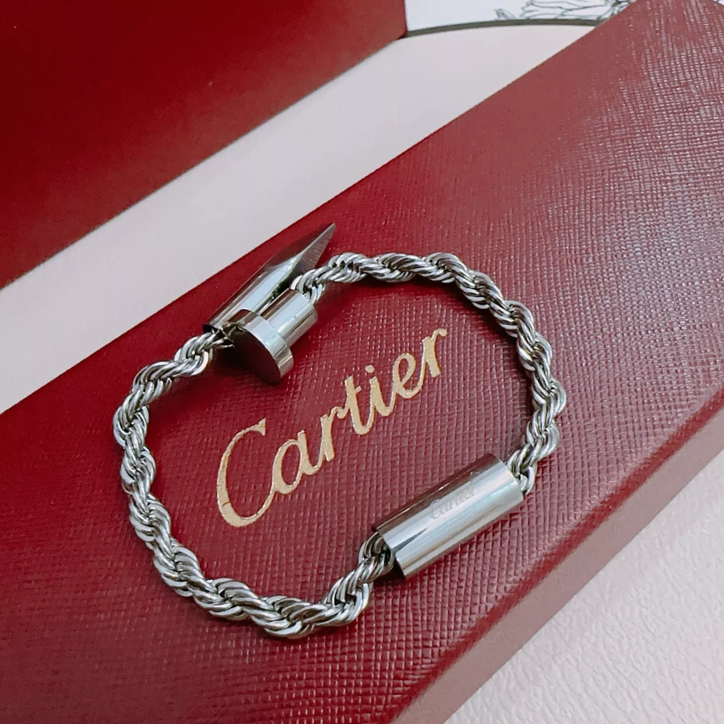 GoAnywhere 8279 Cartier bracelets