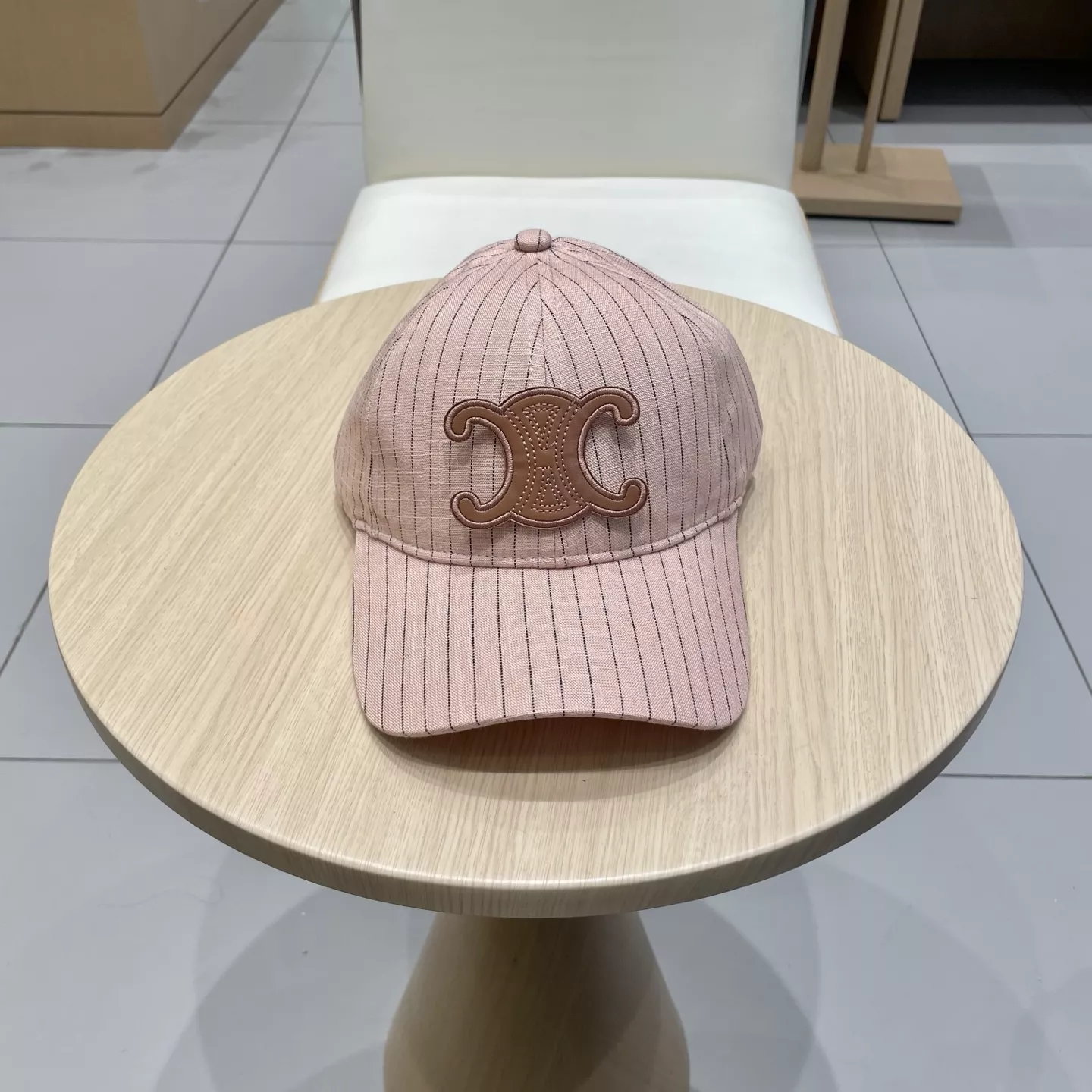GoAnywhere 8291 Celine Caps