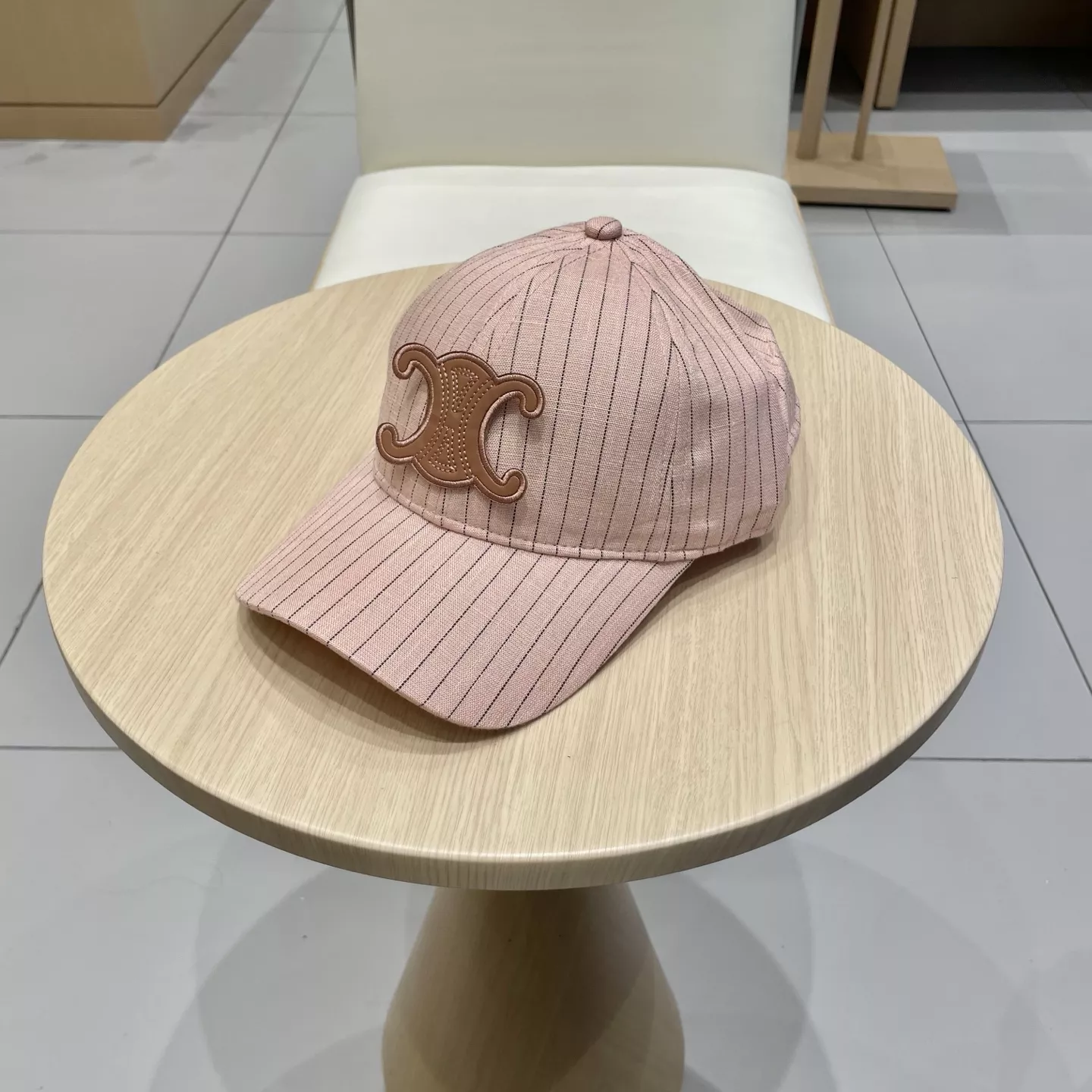 GoAnywhere 8291 Celine Caps