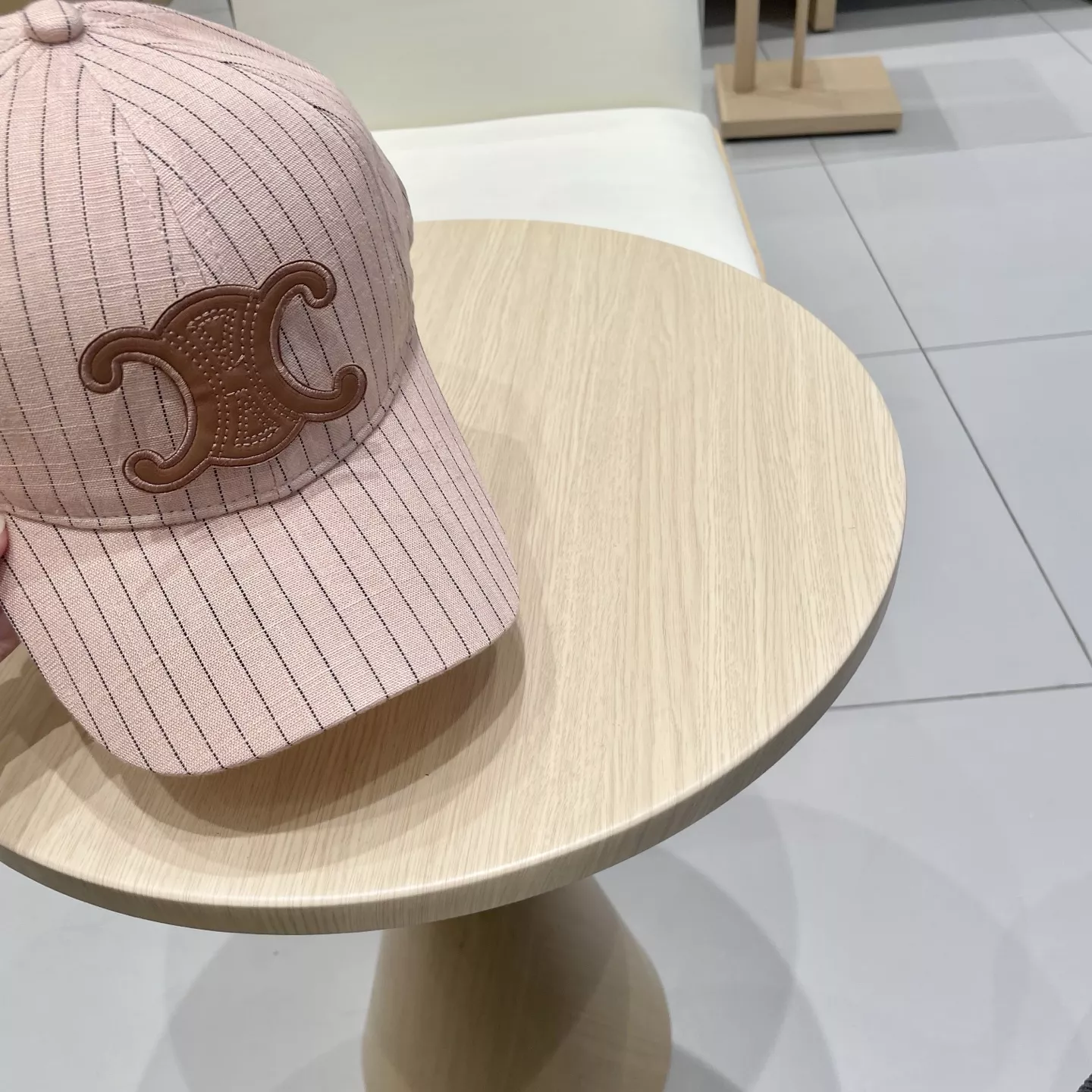 GoAnywhere 8291 Celine Caps
