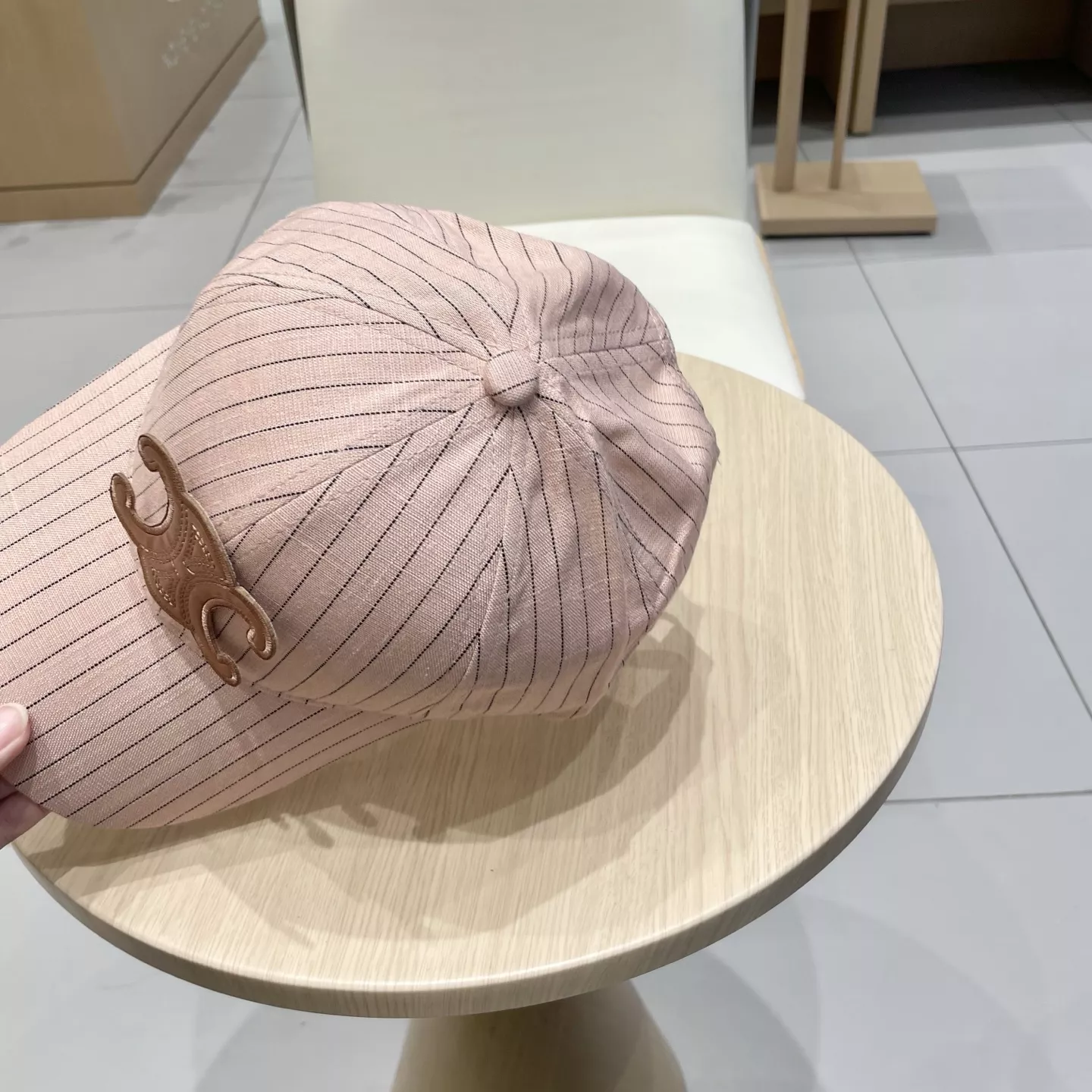GoAnywhere 8291 Celine Caps