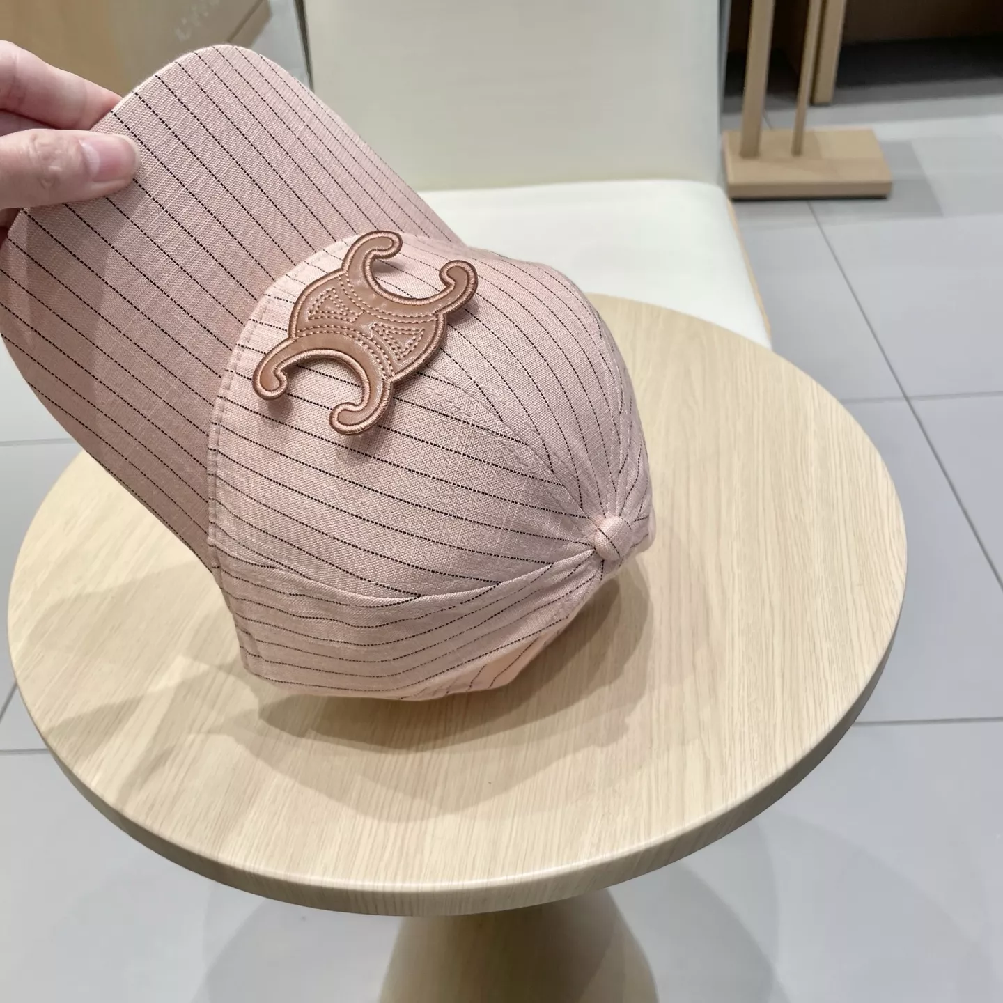 GoAnywhere 8291 Celine Caps