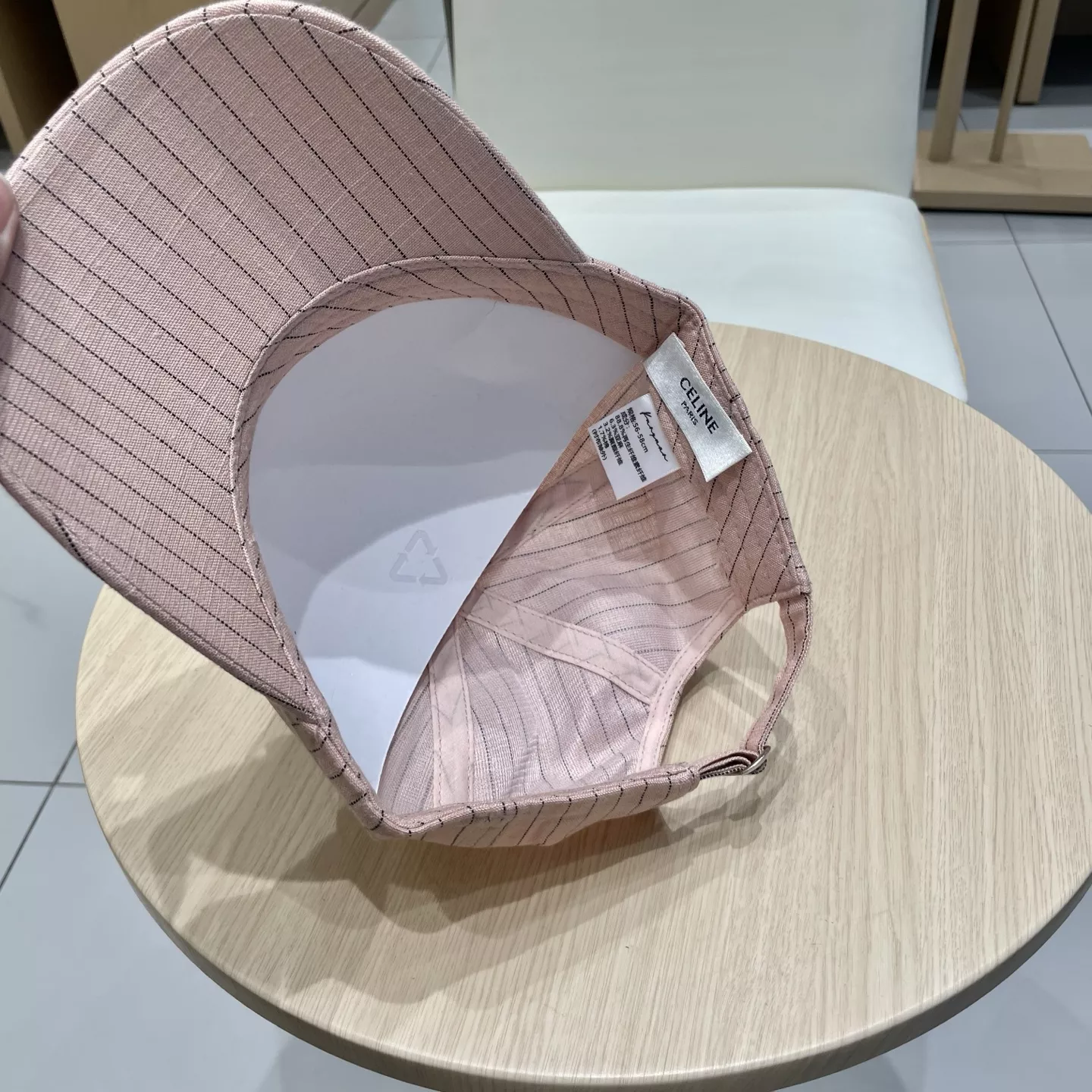 GoAnywhere 8291 Celine Caps
