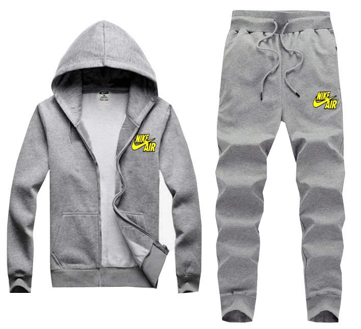 GoAnywhere 8296 Nike Tracksuits For Men Long Sleeved