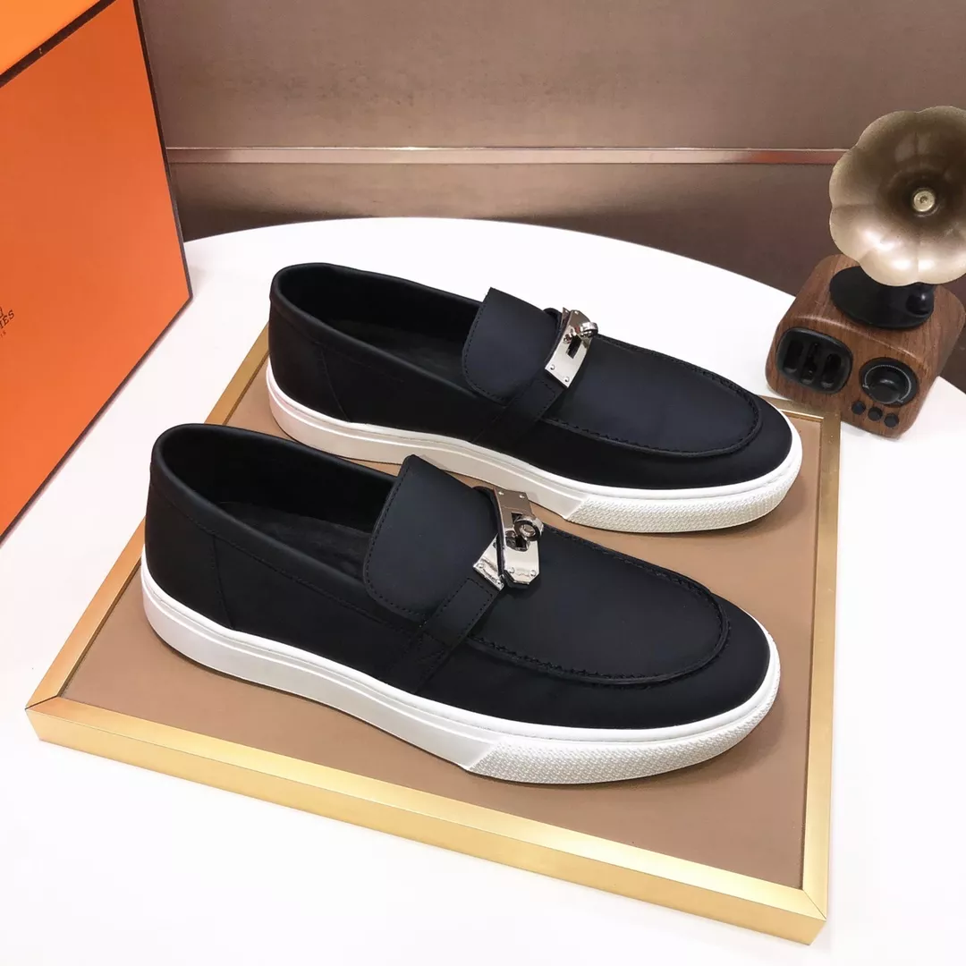 GoAnywhere 8303 Hermes Casual Shoes For Men