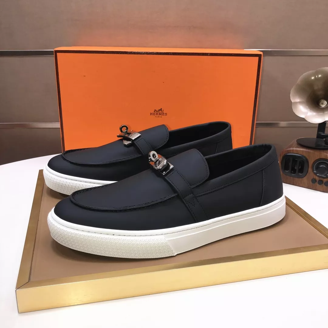 GoAnywhere 8303 Hermes Casual Shoes For Men