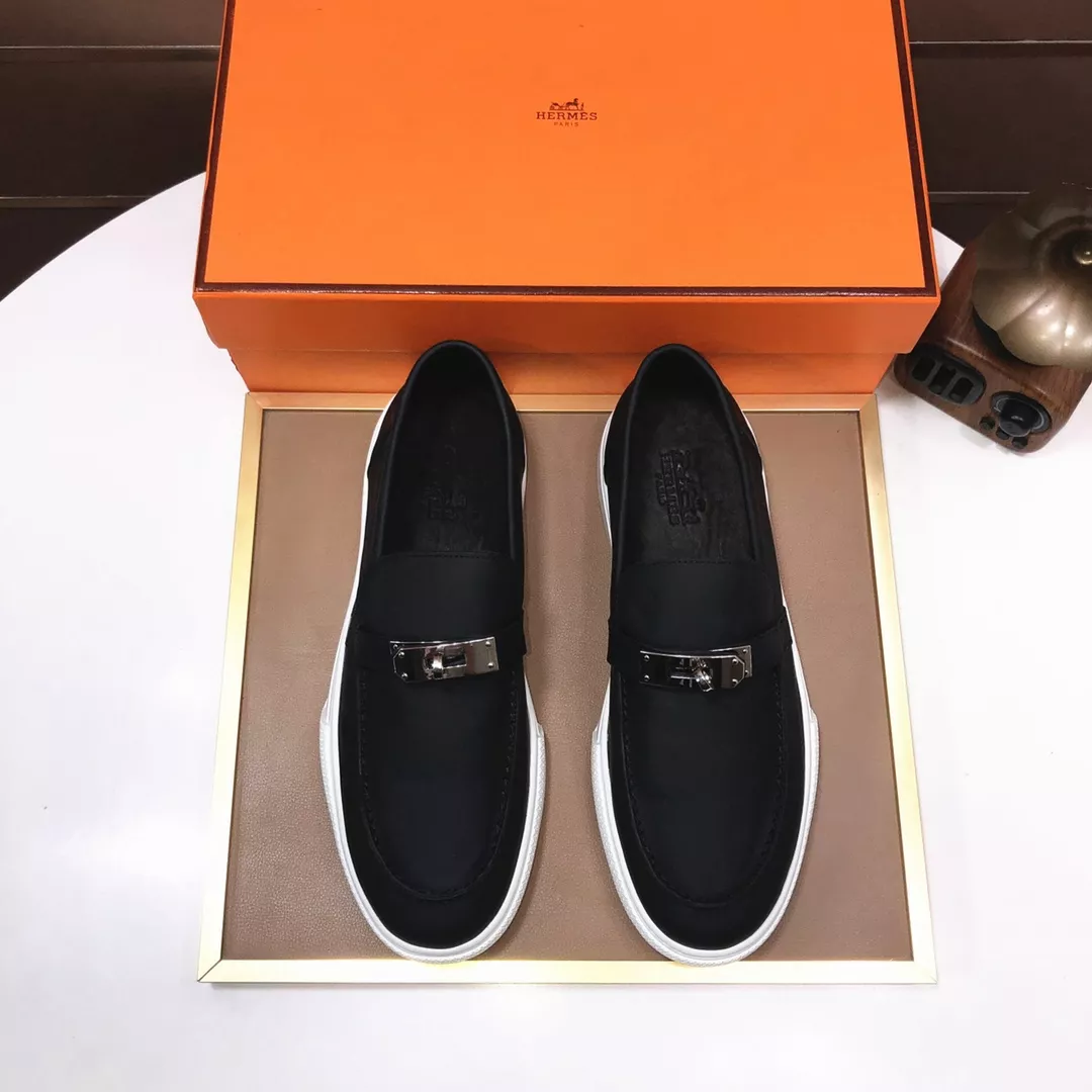 GoAnywhere 8303 Hermes Casual Shoes For Men