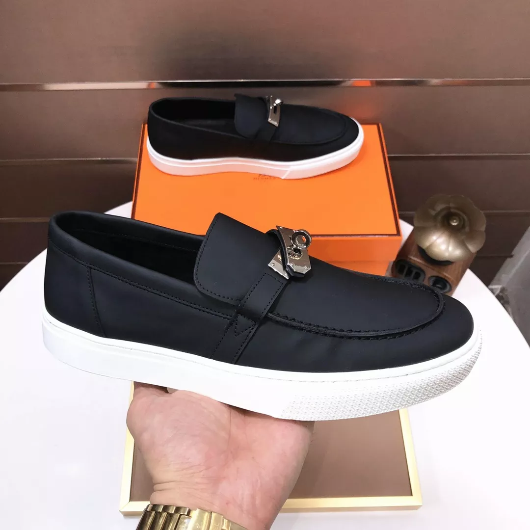 GoAnywhere 8303 Hermes Casual Shoes For Men