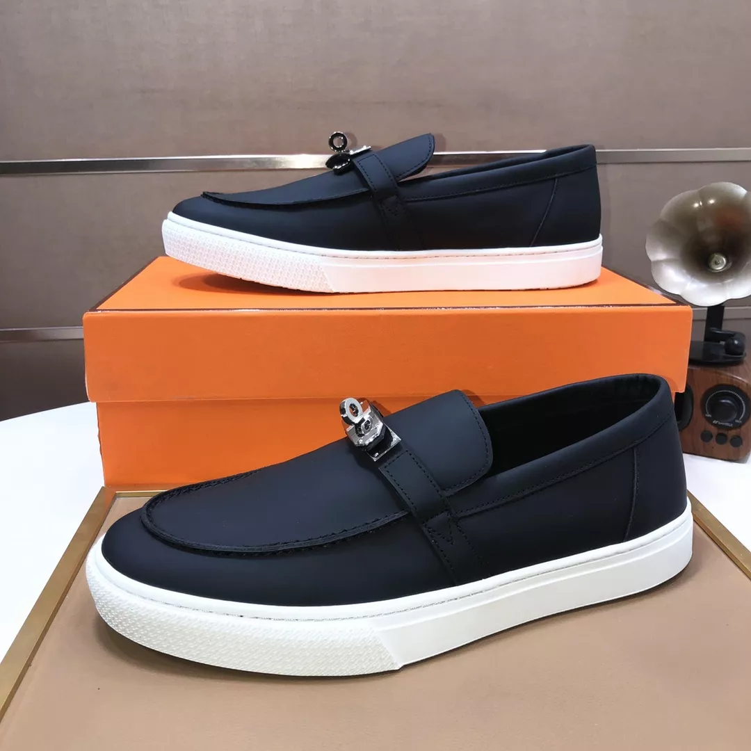 GoAnywhere 8303 Hermes Casual Shoes For Men