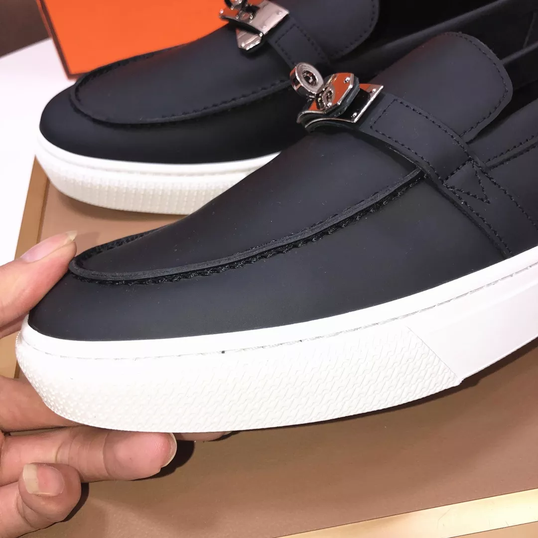 GoAnywhere 8303 Hermes Casual Shoes For Men
