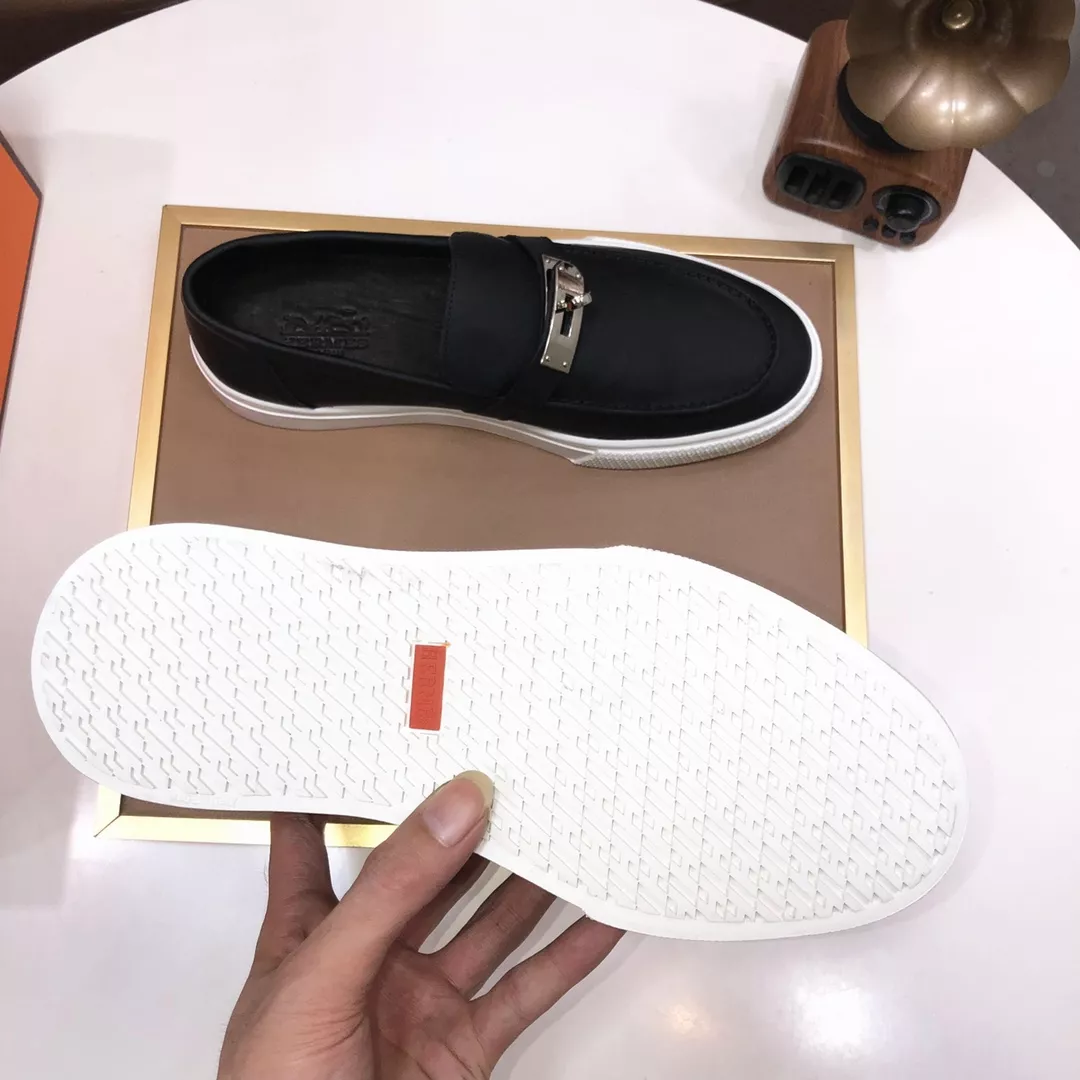 GoAnywhere 8303 Hermes Casual Shoes For Men