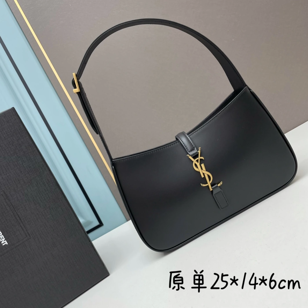 GoAnywhere 8305 Yves Saint Laurent YSL AAA Quality Shoulder Bags For Unisex