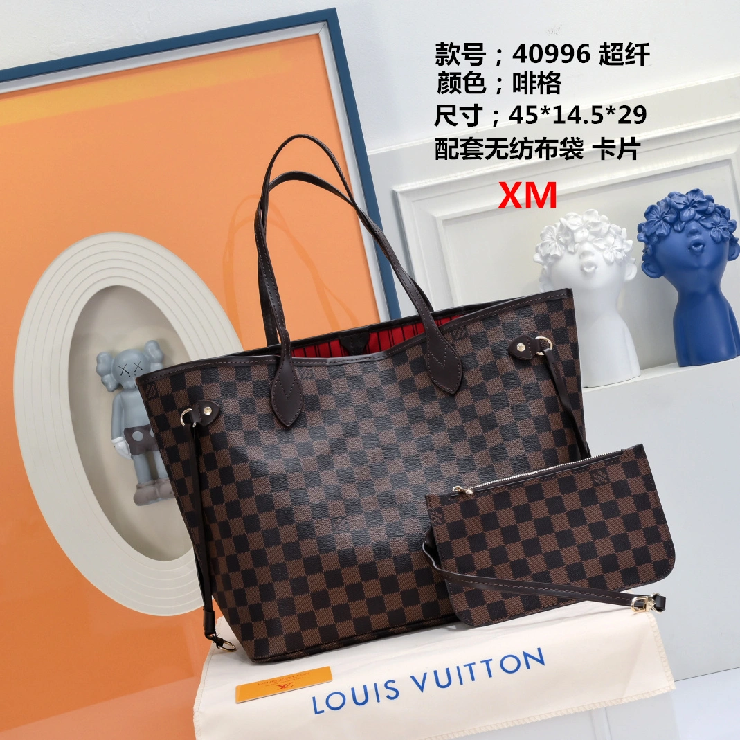 GoAnywhere 8364 Louis Vuitton HandBags For Women