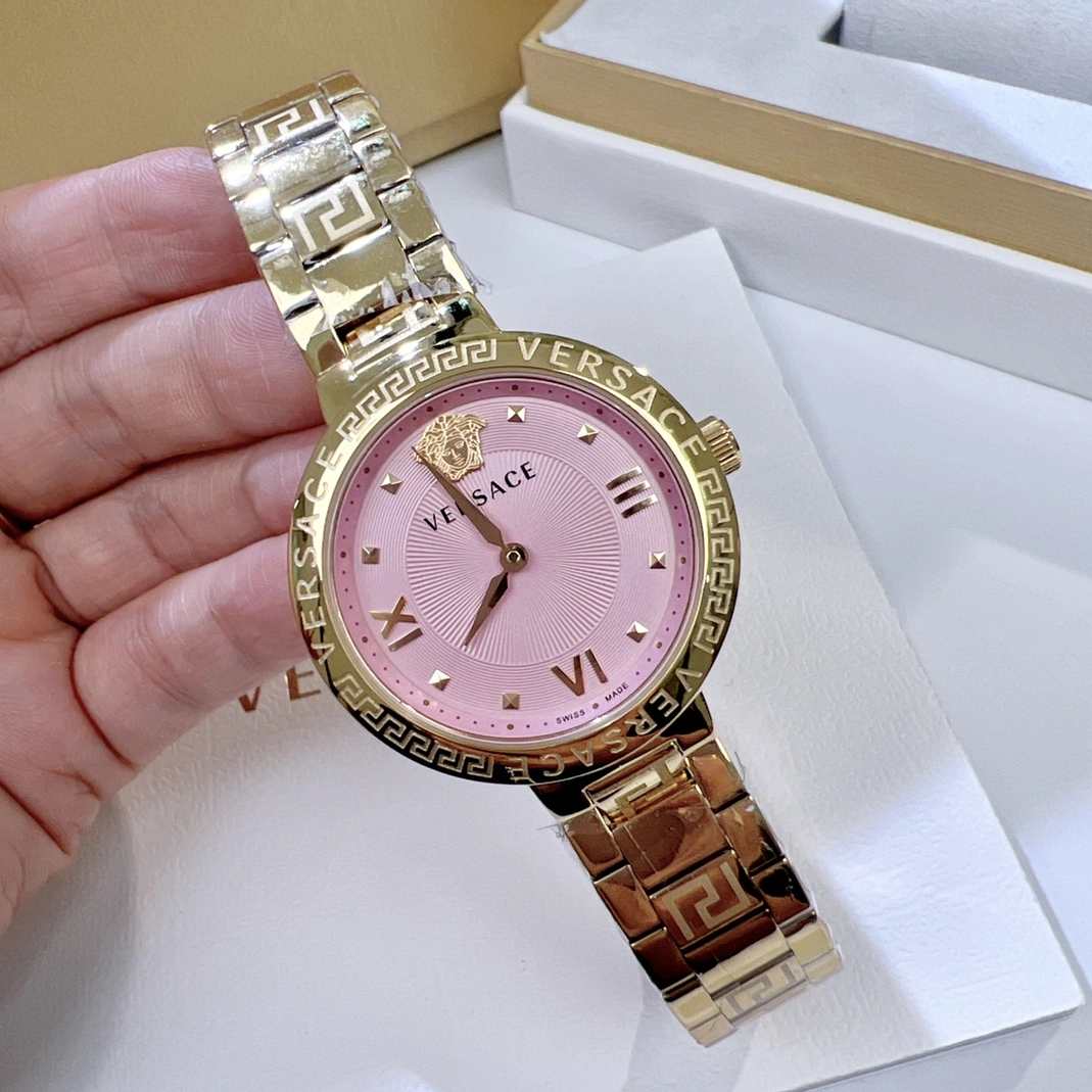 GoAnywhere 8415 Versace AAA Quality Watches For Women