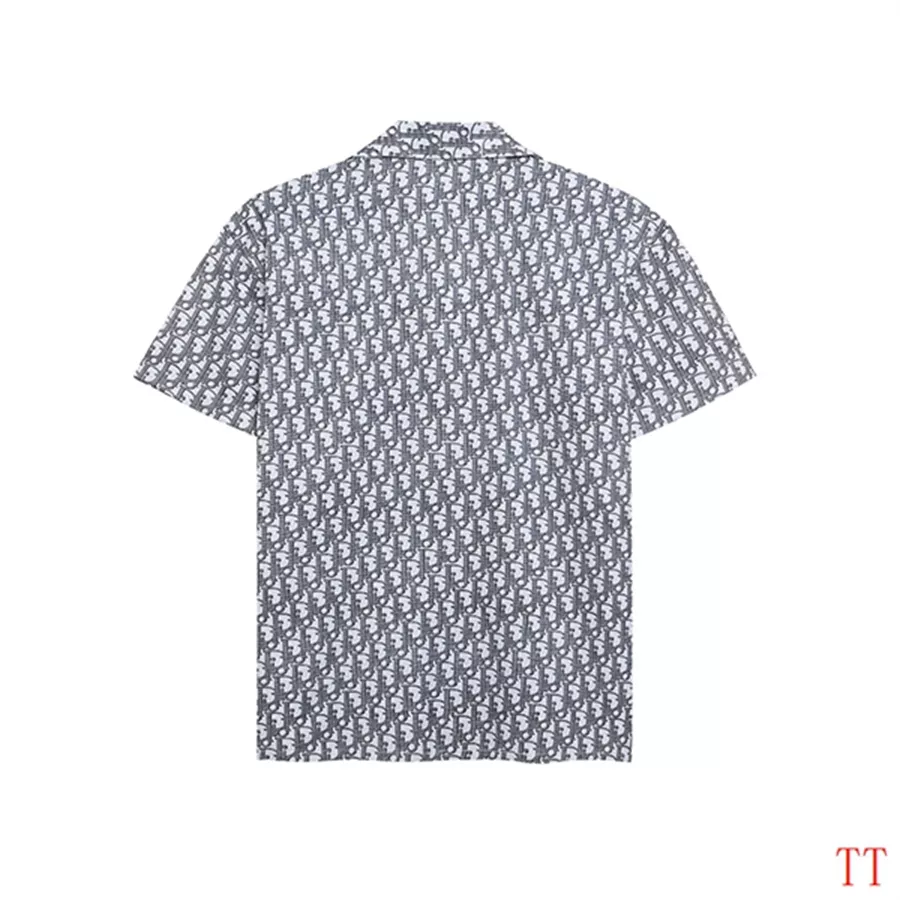 GoAnywhere 8421 Christian Dior Tracksuits Short Sleeved For Men