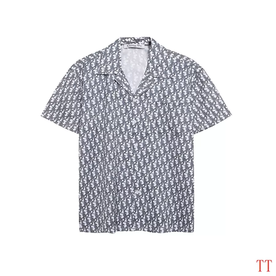 GoAnywhere 8421 Christian Dior Tracksuits Short Sleeved For Men