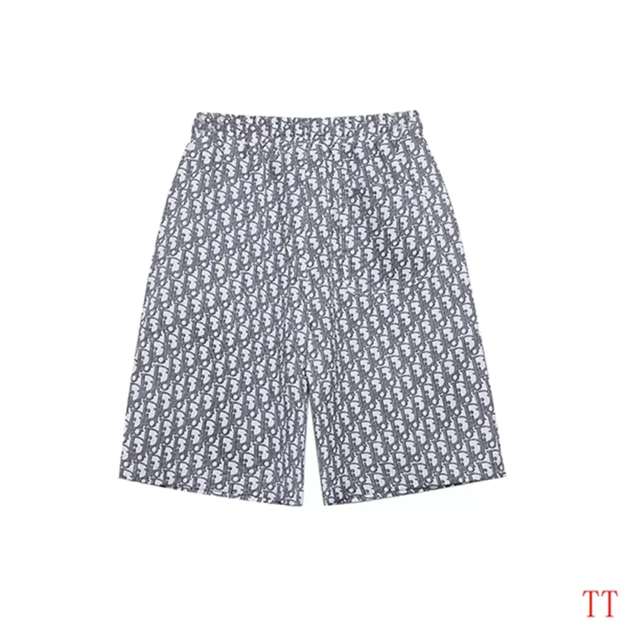 GoAnywhere 8421 Christian Dior Tracksuits Short Sleeved For Men